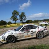 Will DRM-Führung verteidigen: Ruben Zeltner im Porsche 911 GT3
